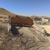 خودرو راه سازی|خودرو سنگین|تهران, باغ فیض|دیوار