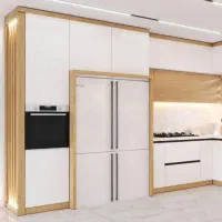 اجرا ونصب کمد.کابینت.دکور ومصنوعات چوبی