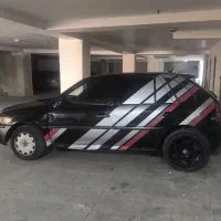 فولکس گل فول کاستوم