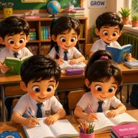 آموزش تخصصی کودک