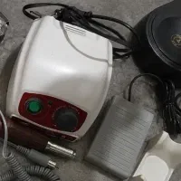 دستگاه سوهان برقی ناخن