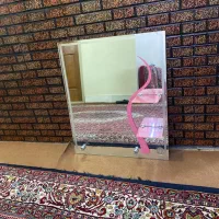 آینه دسشویی