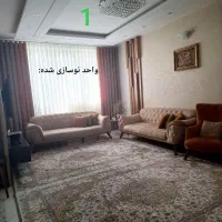 فروش فوری آپارتمان 4 واحدی زیر قیمت بازار|فروش آپارتمان|مشهد, تربیت (صدف)|دیوار