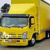 باربری وحمل اثایه منزل امین بار