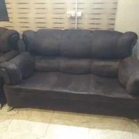 مبل راحتی ۷نفره