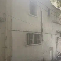 100 متر کلنگی دربند