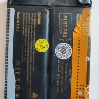 باتری Bm58 باتری mi 11t pro اصلی نو استفاده نشده