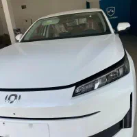 وارداتی برند چانگان