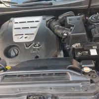 ازرا ۲۰۰۸|خودرو سواری و وانت|خمین, |دیوار