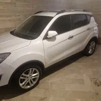 چانگان CS5 مدل 96 بدون رنگ|خودرو سواری و وانت|تهران, پاسداران|دیوار