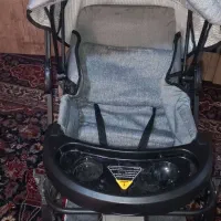 کالسکه نو نو