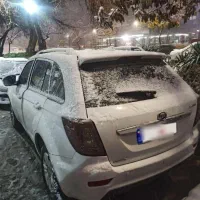 بدون رنگ معاوضه با خودرو ۴۰۲ به بالا|خودرو سواری و وانت|مشهد, ادیب نیشابوری (شهرک غرب)|دیوار