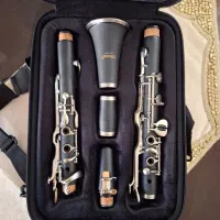 کلارینت سل و کلارینت سی بمل کیفیت فوقالعاده|سازهای بادی|تهران, آذربایجان|دیوار