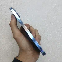 13max/کارکرده /باتری 85%/ شش ماه گارانتی|موبایل|اصفهان, گلزار|دیوار