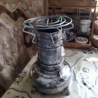 چراغ نفتی