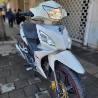 ویو اصلی لاکی sym