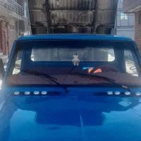 سایپا دیزلی ۲۸۰۰