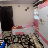 سرویس خواب دخترانه شیک و قیمت مناسب طرح کیتی|تخت و سرویس خواب|کرمانشاه, |دیوار
