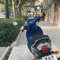 بیکلاج ۱۴۰۳|موتورسیکلت|بجنورد, |دیوار