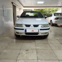 سمندLXمدل ۹۷