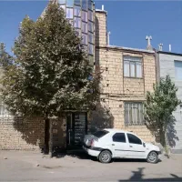 ملک مسکونی