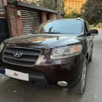 سانتافه ۲۰۰۹ بیرنگ