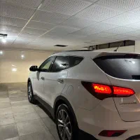 هیوندای سانتافه ۲۰۱۶|خودرو سواری و وانت|ارومیه, |دیوار