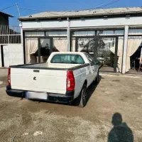 آریسان ۹۹ درحد صفر|خودرو سواری و وانت|مراغه, |دیوار