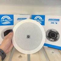 اسپیکر سقفی|صوتی و تصویری|کرج, حصارک بالا|دیوار