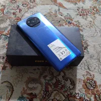 پوکو x3poro در حد|موبایل|تهران, خلیج فارس|دیوار