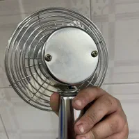 پنکه ماشینی|پنکه و تصفیهکنندهٔ هوا|خرمشهر, |دیوار