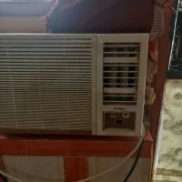 سلام یک دستگاه کولرگازی دوسال کار.  قیمت 35تومن