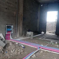 لوله کشی آب