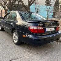 ماکسیما ۸۴ اتومات کم کار استثنایی درجه یک