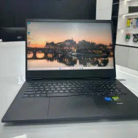 لپتاپ اچ پی امن  hp omen16 8g 4060|رایانه همراه|سنندج, |دیوار