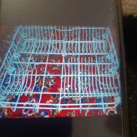 سبد ظرف شویی کنوود|ماشین ظرفشویی|اسلام‌شهر, بهرام آباد|دیوار