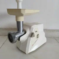 چرخ گوشت