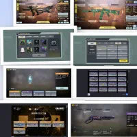 اکانت گاد کالاف دیوتی