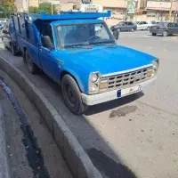 نیسان آبی مدل ۸۸