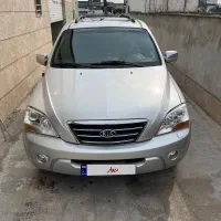 سورنتو ۲۰۰۸فولex