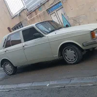 پیکان مدل 83 عروسک