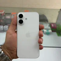 آیفون۱۶ درحد آک