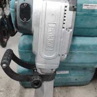 بتن کن ۱۵کیلویی1601پوکا pukka