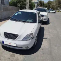 فروش فوری تیبا ۲