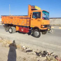 خاور 608 مدل 79|خودرو سنگین|شیراز, پانصد دستگاه ارتش|دیوار