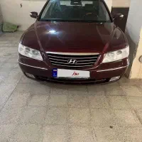 ازرا 2008|خودرو سواری و وانت|سنندج, |دیوار