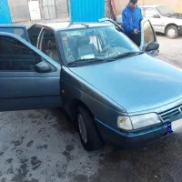 پژو ۴۰۵ مدل ۹۴ بی رنگ