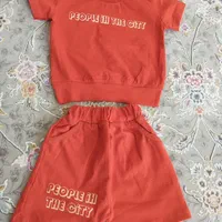 تیشرت شلوارک اسپرت|کفش و لباس بچه|شهرکرد, |دیوار