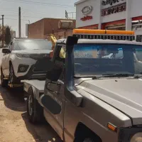 یدک کش ، رفسنجان ، محمدی