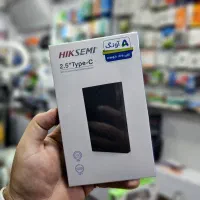 باکس هارد لپتاپی هایک سیمی